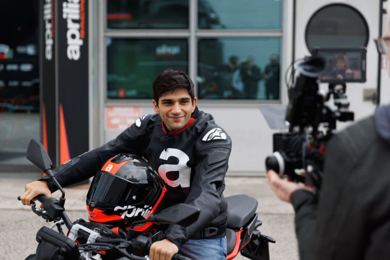 Jorge Martin Akan Hadir di MotoGP Amerika Serikat 2025