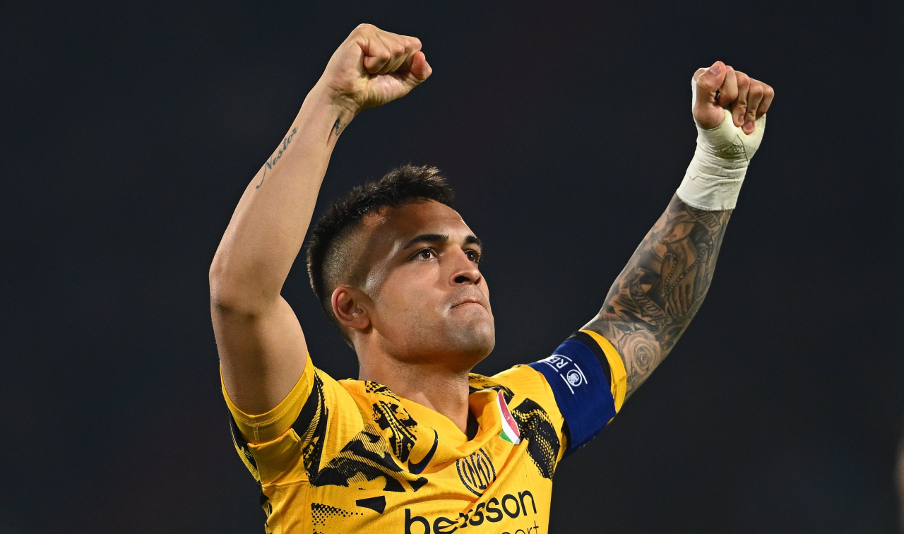 Kalahkan Feyenoord 2-0, Inter Selangkah Lagi ke Perempat Final Liga Champions UEFA