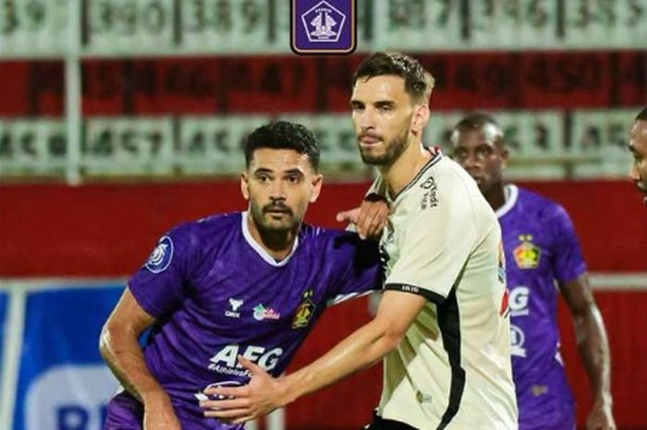 Persik Kediri Melempem, Ditahan Imbang PSM Makassar 2-2