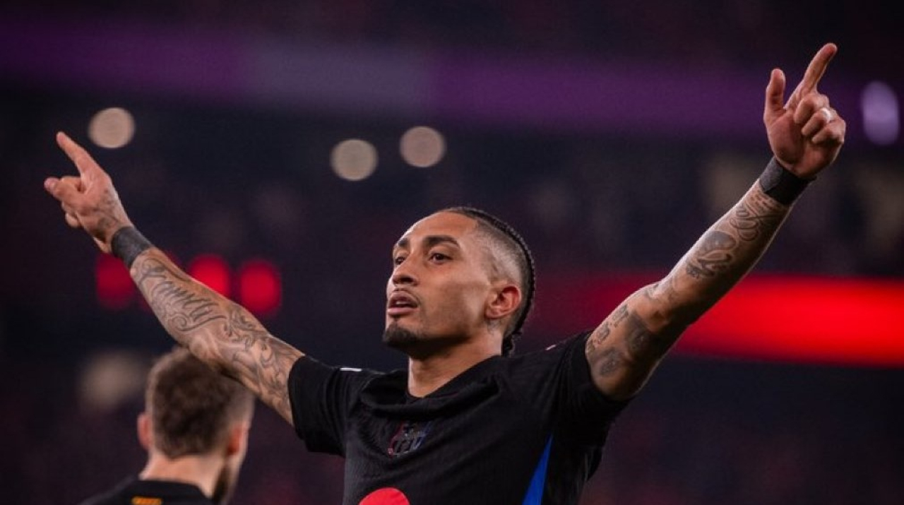 10 Pemain Barcelona Pecundangi Benfica 1-0