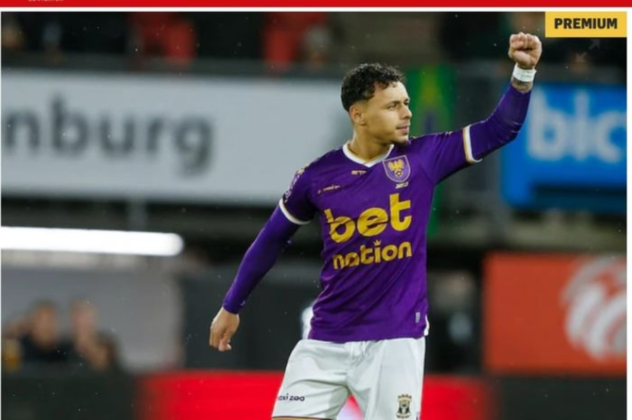 Skuad Timnas Bertambah Tenaga Baru, DPR Setujui Naturalisasi Emil, Joey, dan Dean James