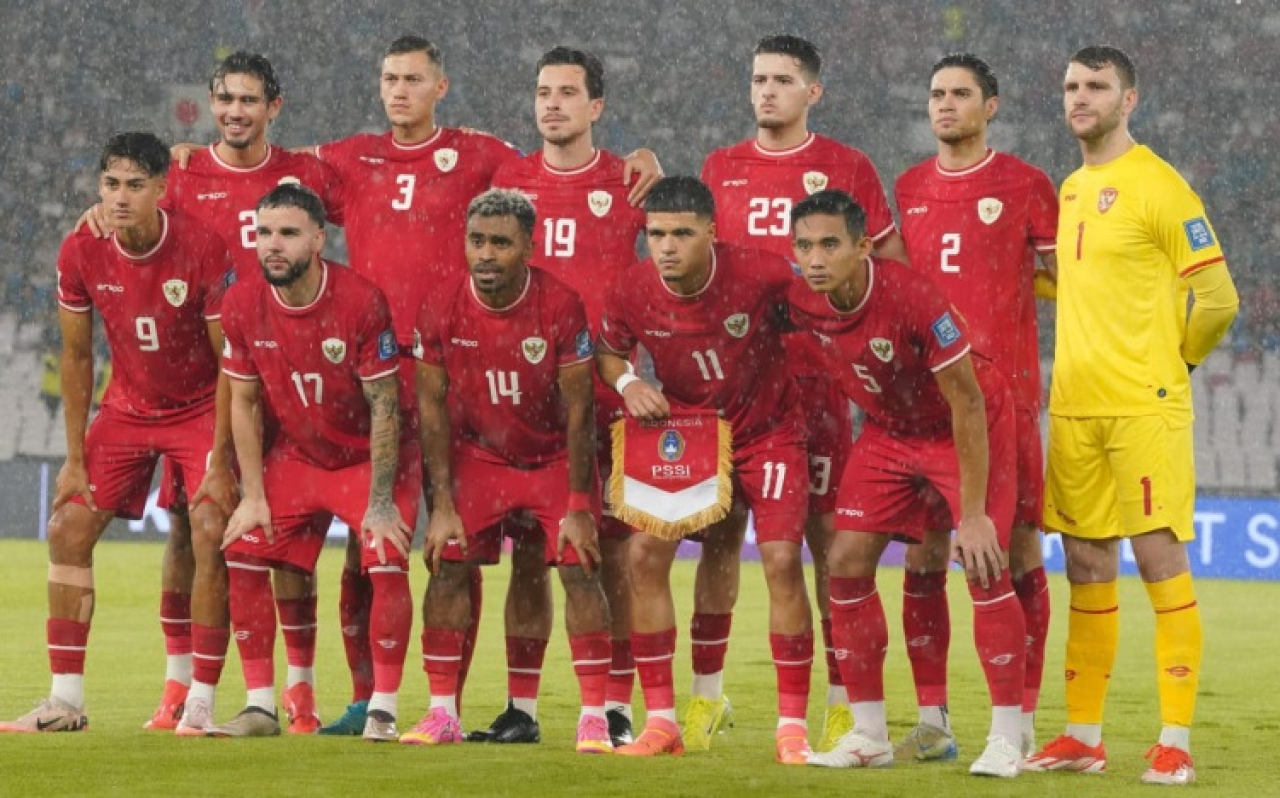 Lawan Bahrain, Mees Hilgers dan Sandy Walsh Berpotensi Absen