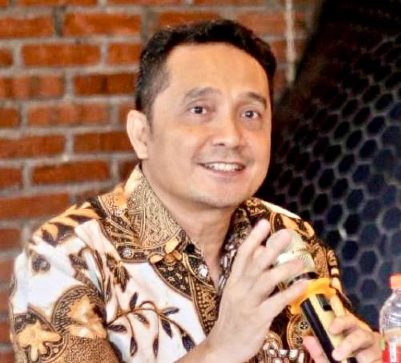 Ekonomi Tidak Menentu, Kadin Jatim Minta Pemerintah Kembalikan Kepercayaan Masyarakat dan Dunia Usaha