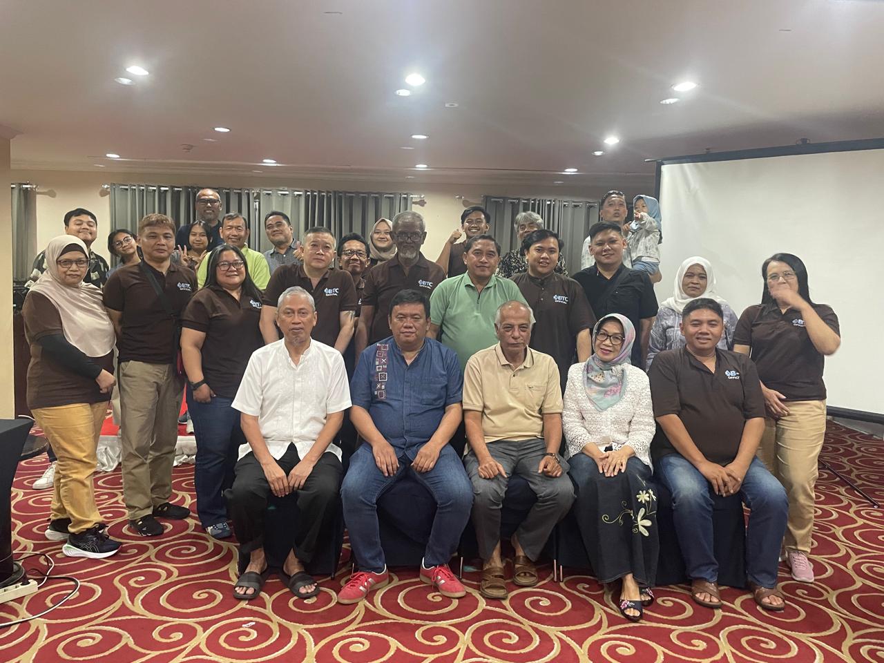 Hadiah Naik, Piala BTC dan Piala Ketum GABSI Jatim akan Digelar Tiap Tahun