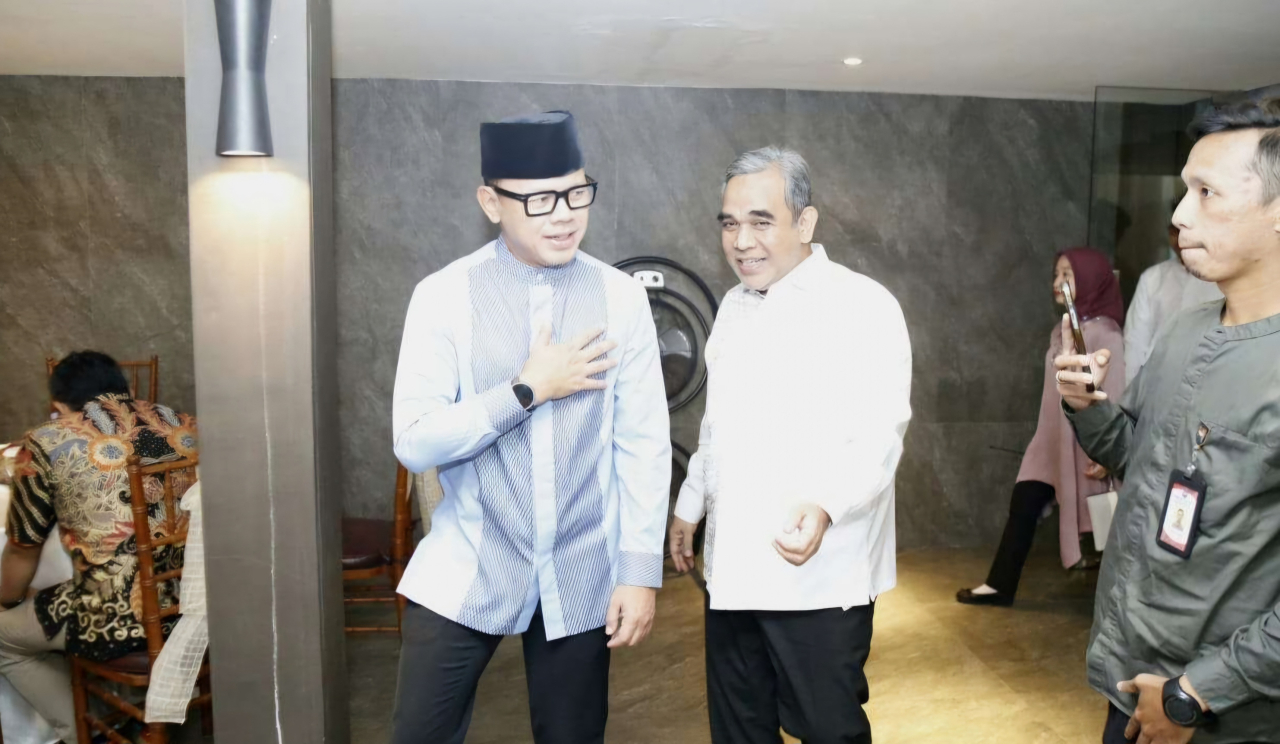 Wamendagri: ASN Harus Disiplin Kerja Usai Libur Lebaran
