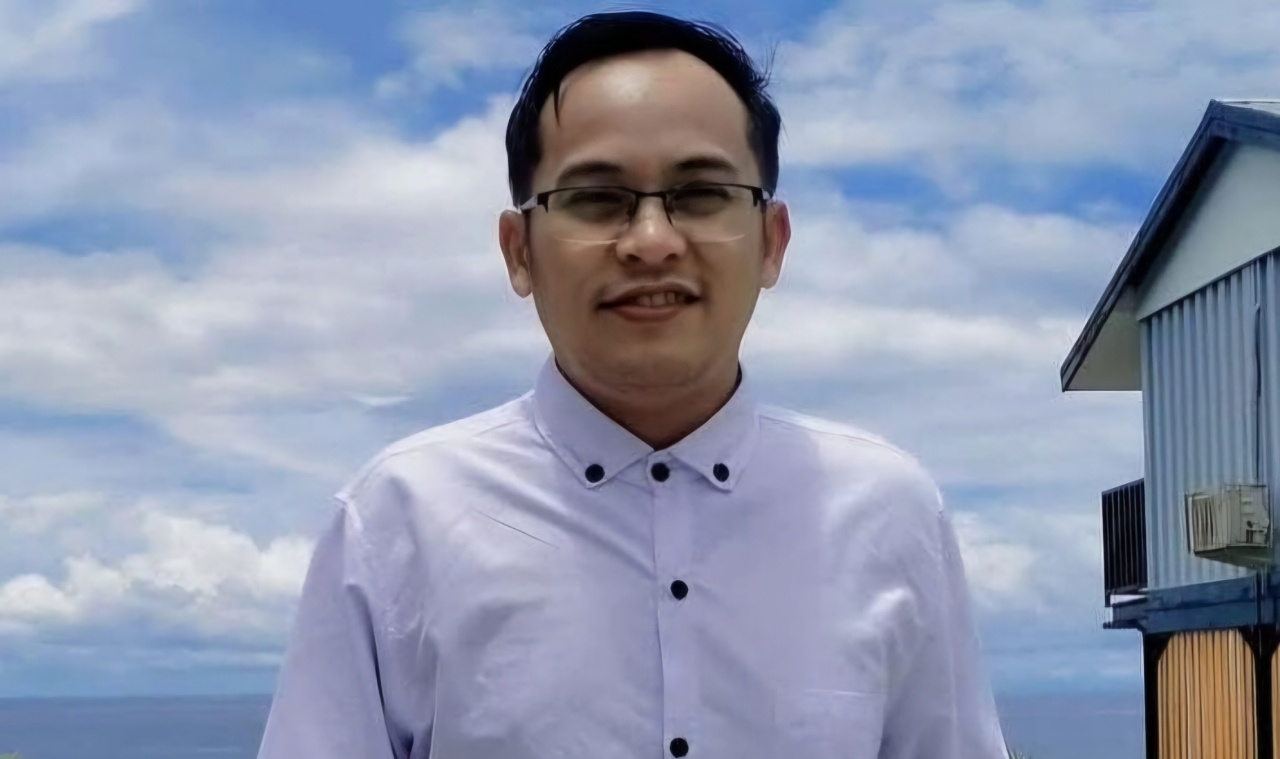 Jurnalis Palu Diduga Jadi Korban Pembunuhan