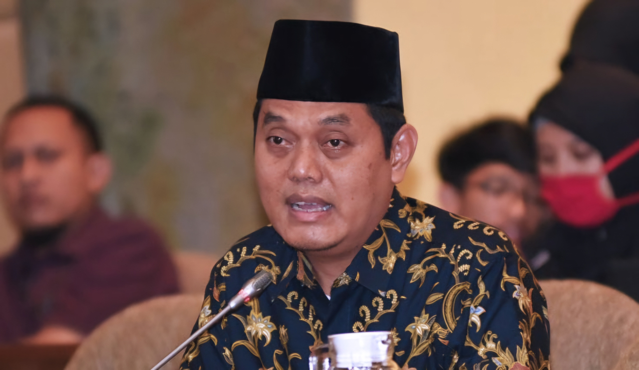 DPR Dorong Revisi Kedua UU ASN