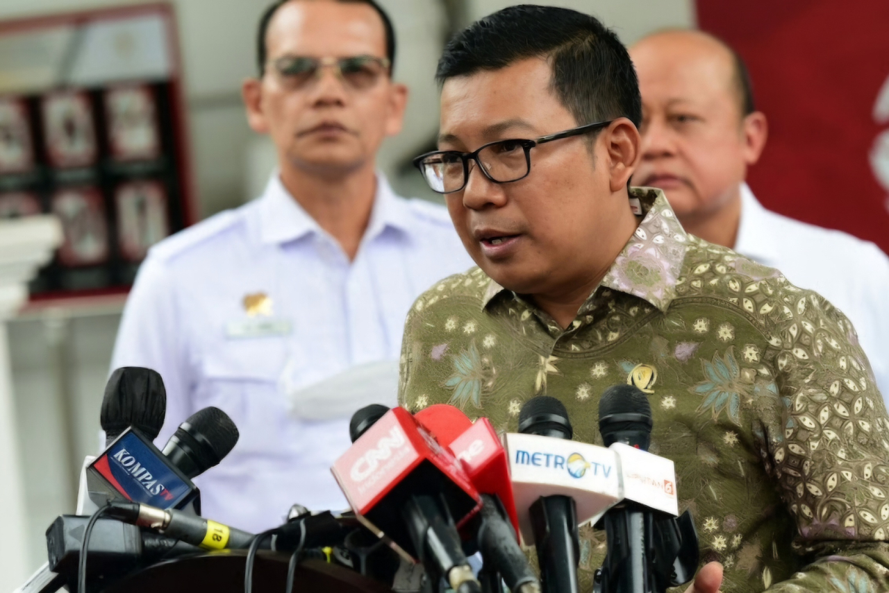 Indonesia Ajak Jepang Bangun Investasi Dukung MBG