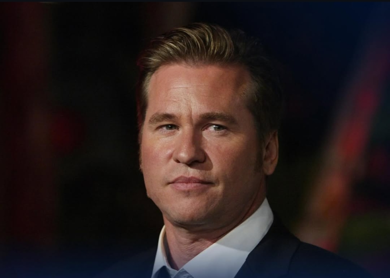 Val Kilmer, Aktor Pemeran Batman Forever Meninggal Usia 65 Tahun