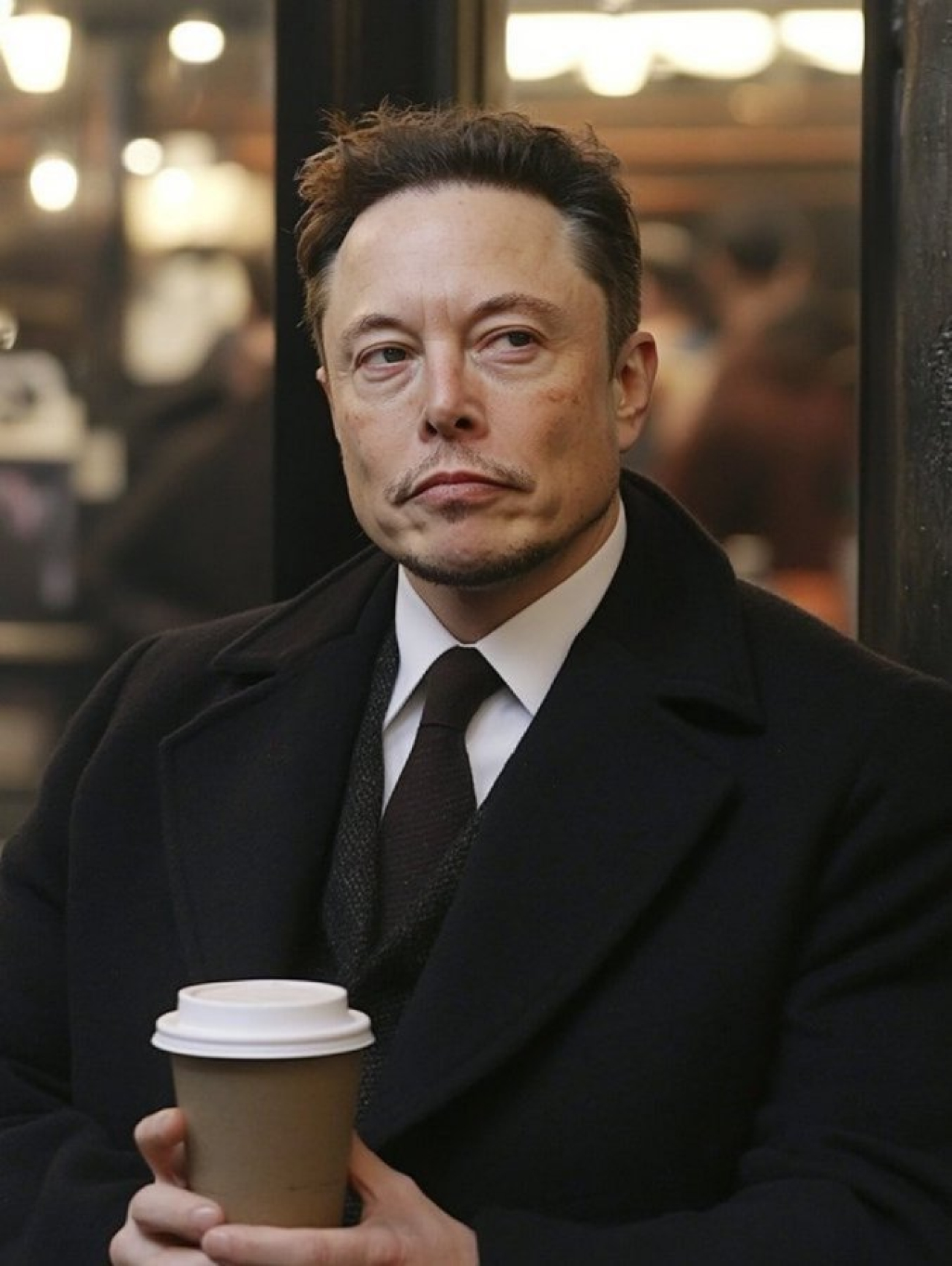 Daftar Orang Terkaya di Dunia 2025 Versi Forbes