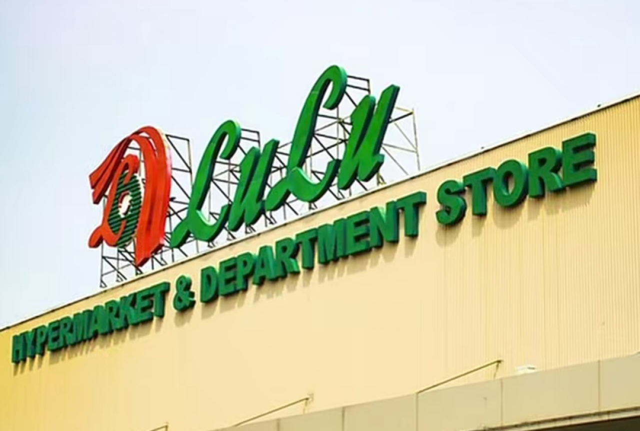 Lulu Hypermarket tutup 10 April 2025 di Indonesia. (Foto: Istimewa)