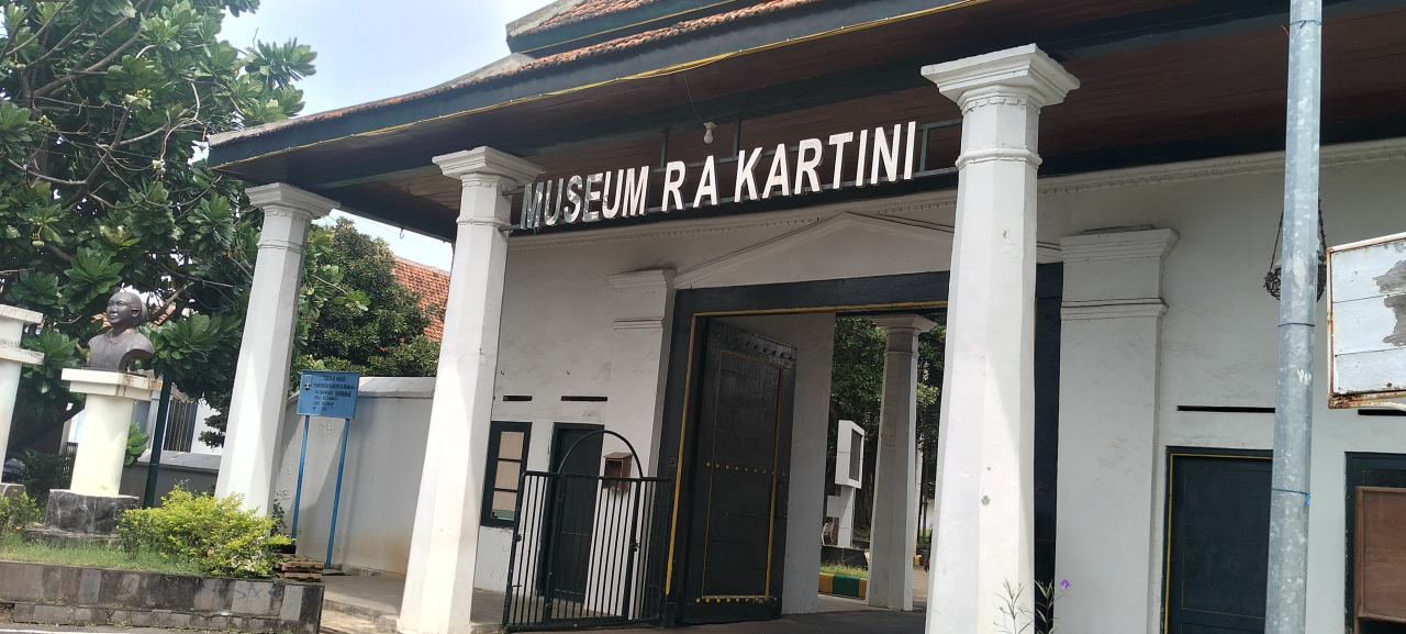 Museum RA Kartini Rembang, Mengabadikan Perjuang Emansipasi Perempuan