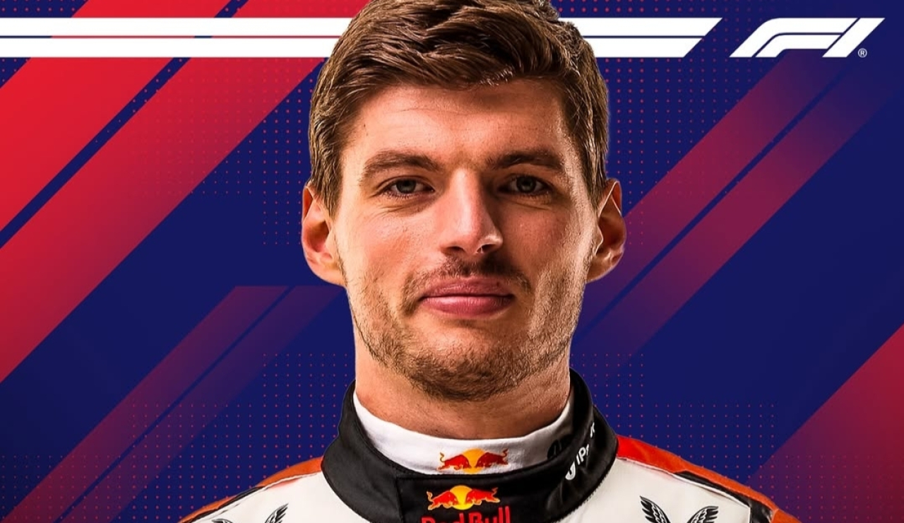 Max Verstappen juara F1 Jepang, kalah satu poin dari Lando Norris di puncak klasemen sementara, Minggu 6 April 2025. (Foto: Instagram F1)