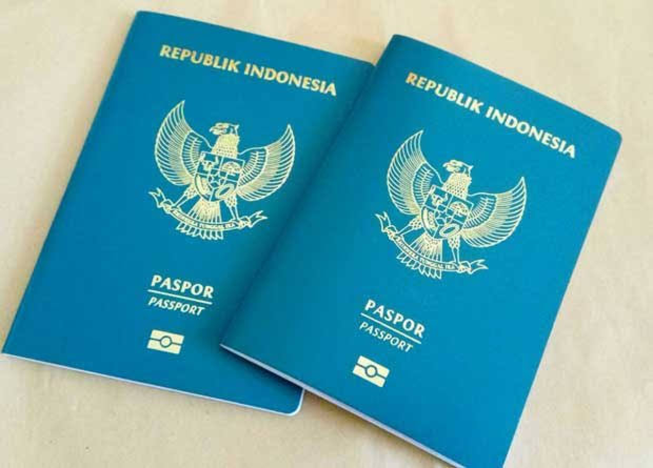 Daftar 73 Negara Bebas Visa untuk Paspor Indonesia Versi Henley & Partners Passport Index