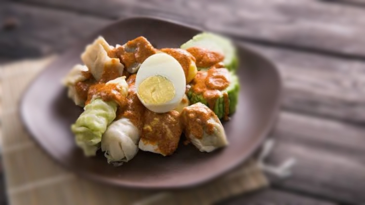 Taste Atlas Rilis Street Food Terbaik di Dunia, Siomay dari Indonesia Peringkat 3