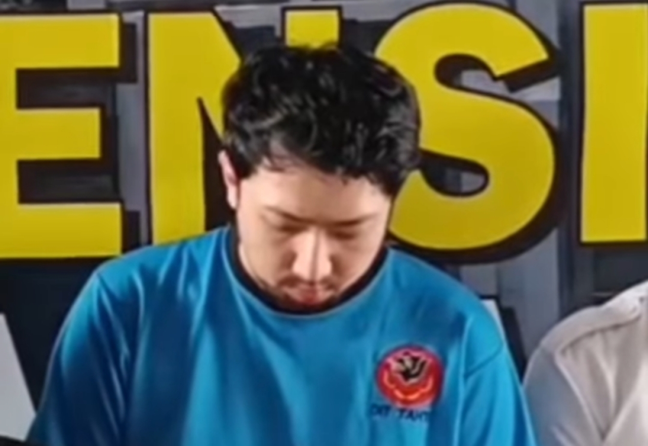 Kasus dugaan pemerkosaan yang dilakukan dokter PAP, menyebabkan pembekuan Program Pendidikan Dokter Spesialis (PPDS) mahasiswa Universitas Padjadjaran (Unpad) di RSHS Bandung. (Foto: Istimewa)