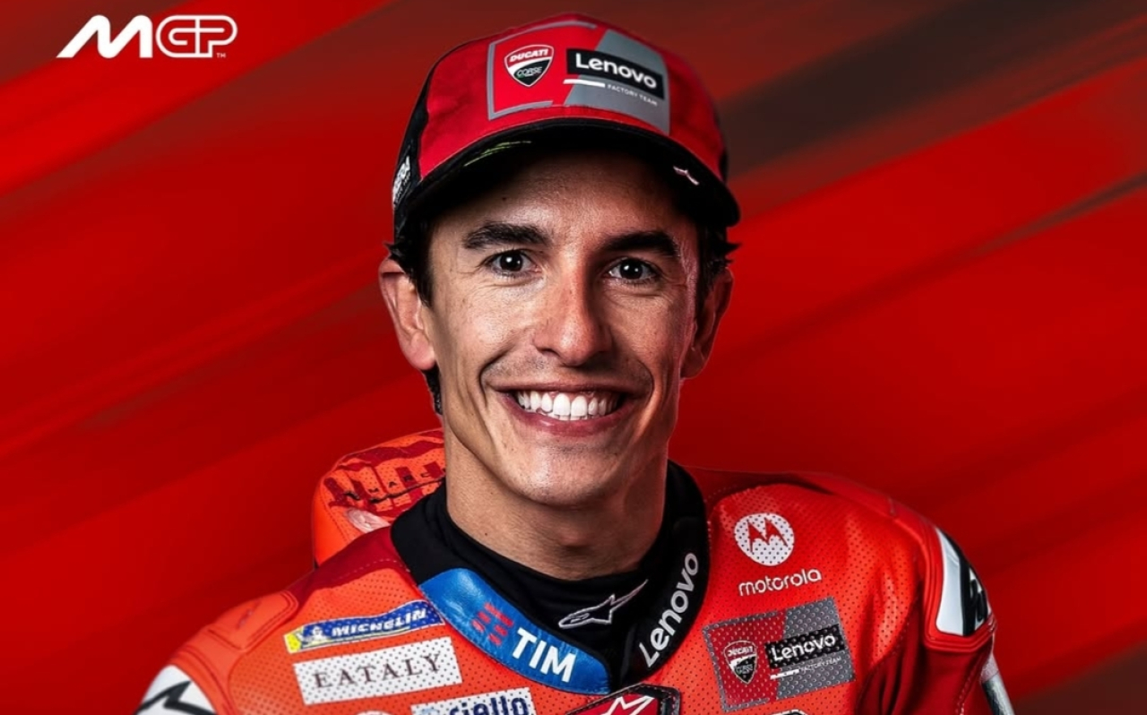 Klasemen MotoGP Usai Marc Marquez Juara Sprint Race Qatar