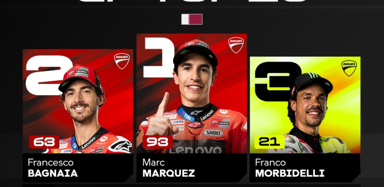 Klasemen MotoGP Setelah Maverick Vinales Diganjar Penalti 16 Detik