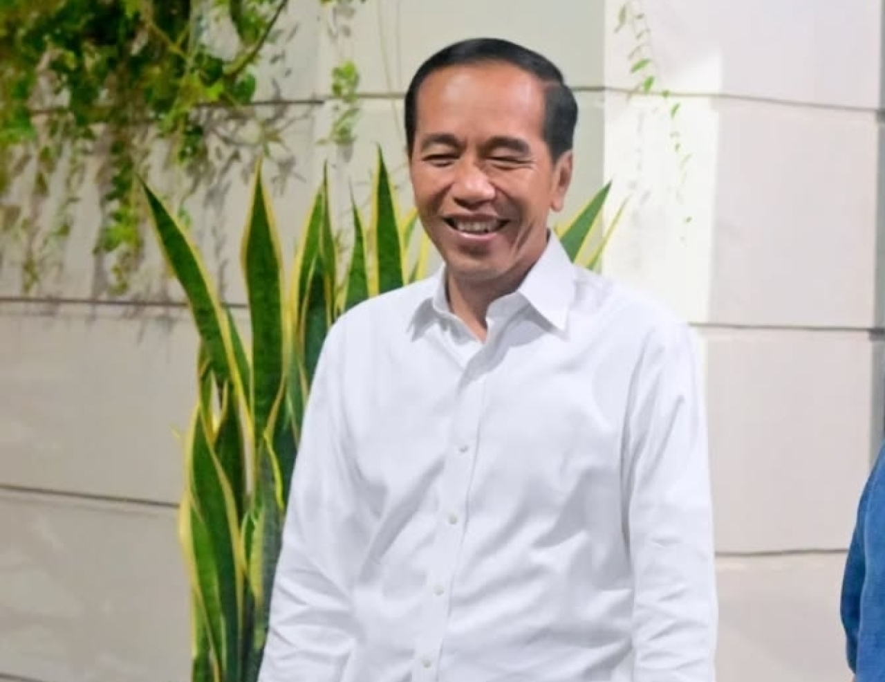Jokowi Merasa Difitnah Kabar Ijazah Palsu Viral Lagi