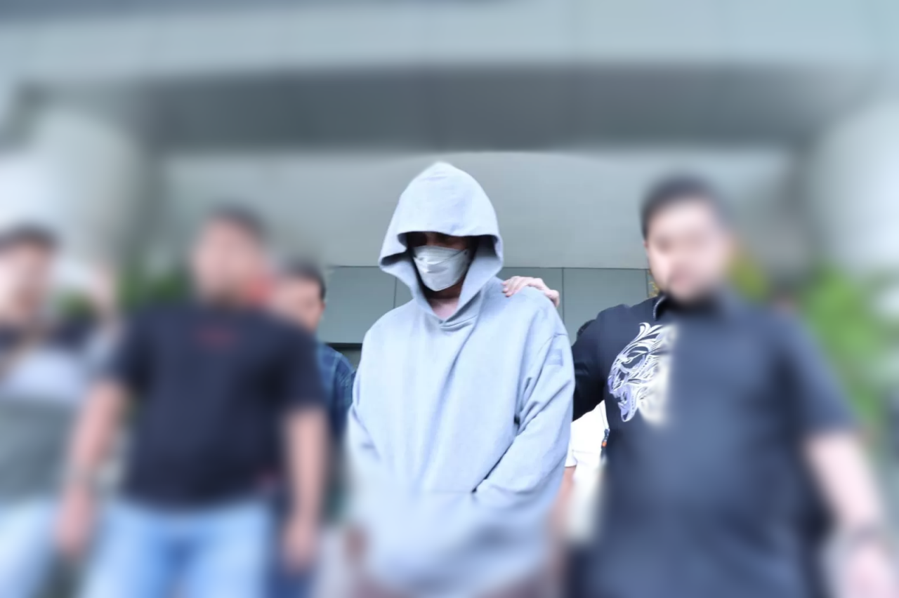 Fachry Albar Konsumsi Banyak Jenis Narkoba