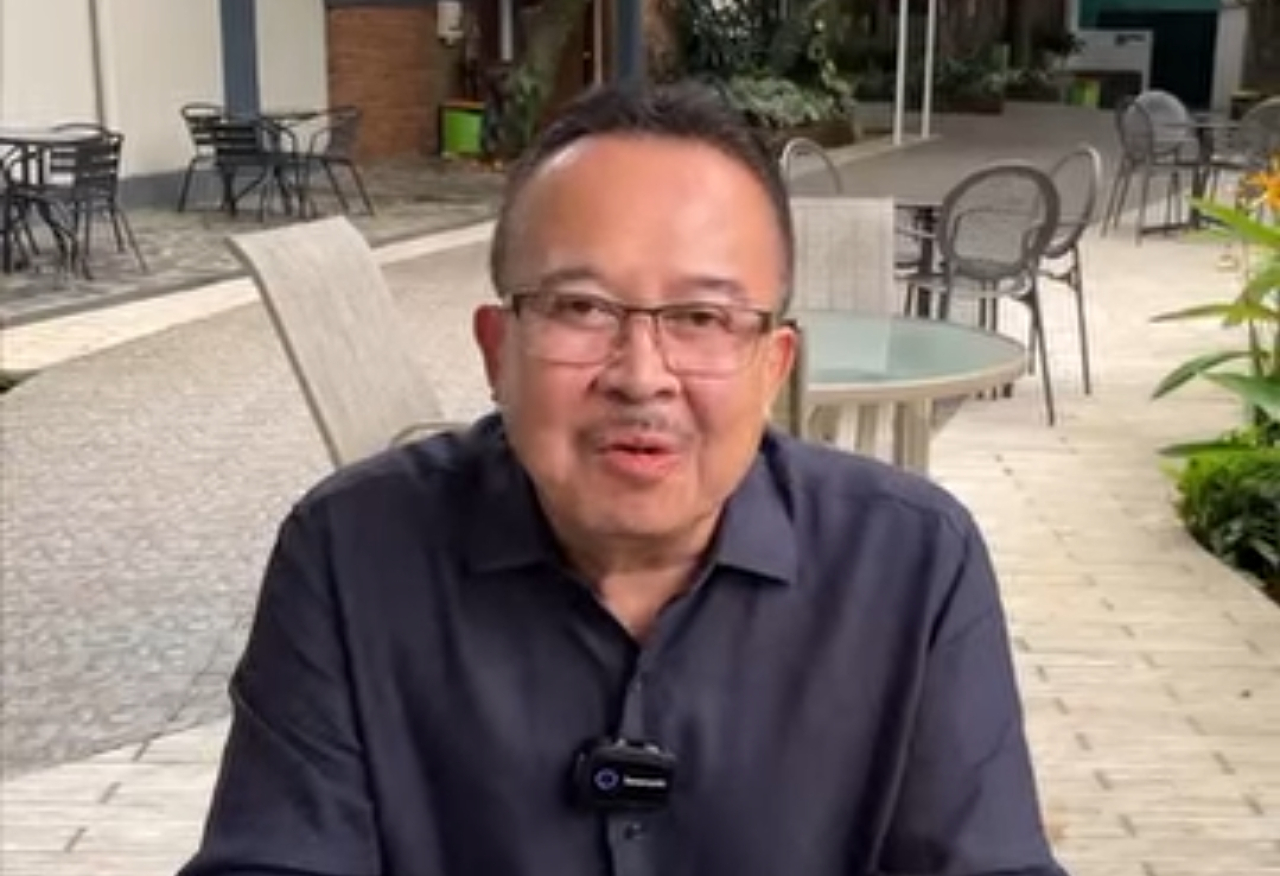 Rhenald Kasali Mundur dari Jabatan Komisaris PT Pos Indonesia