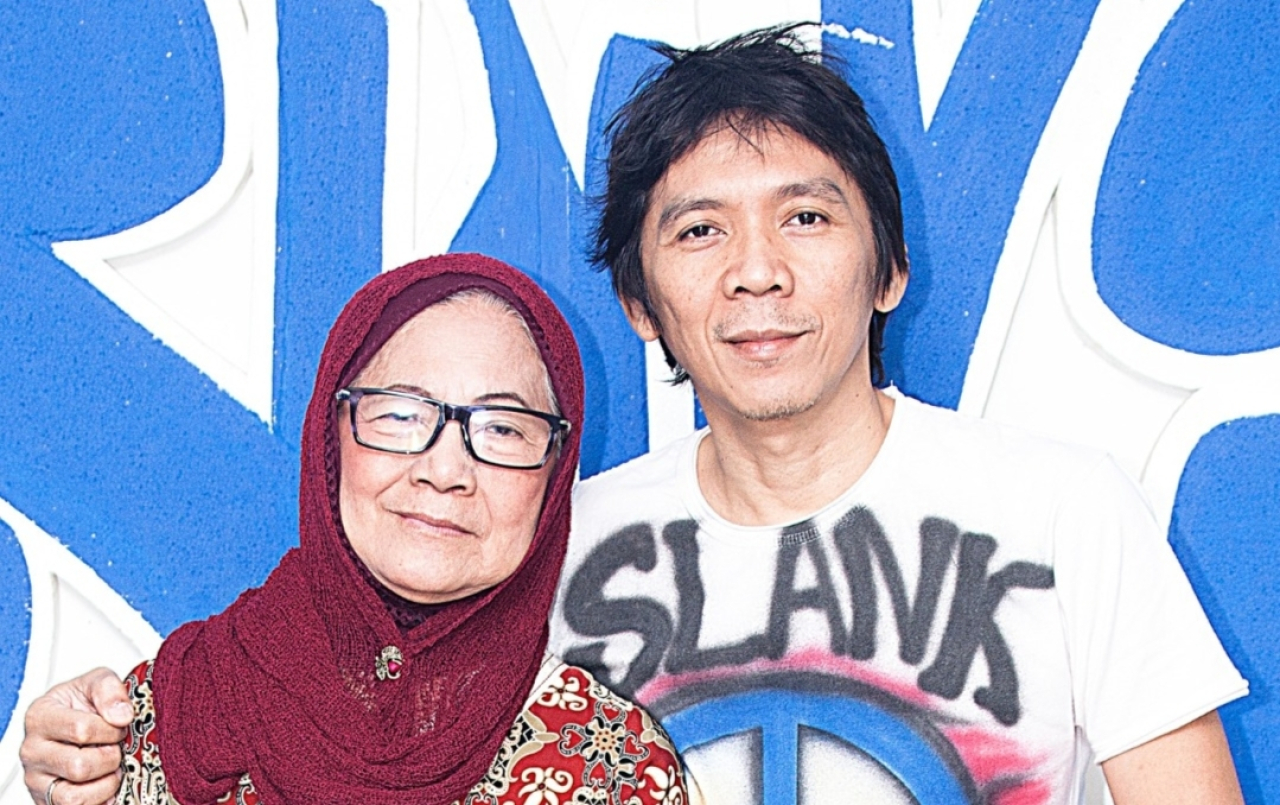Bunda Iffet Meninggal, Ibu Bimbim Slank Dimakamkan di TPU Karet Bivak