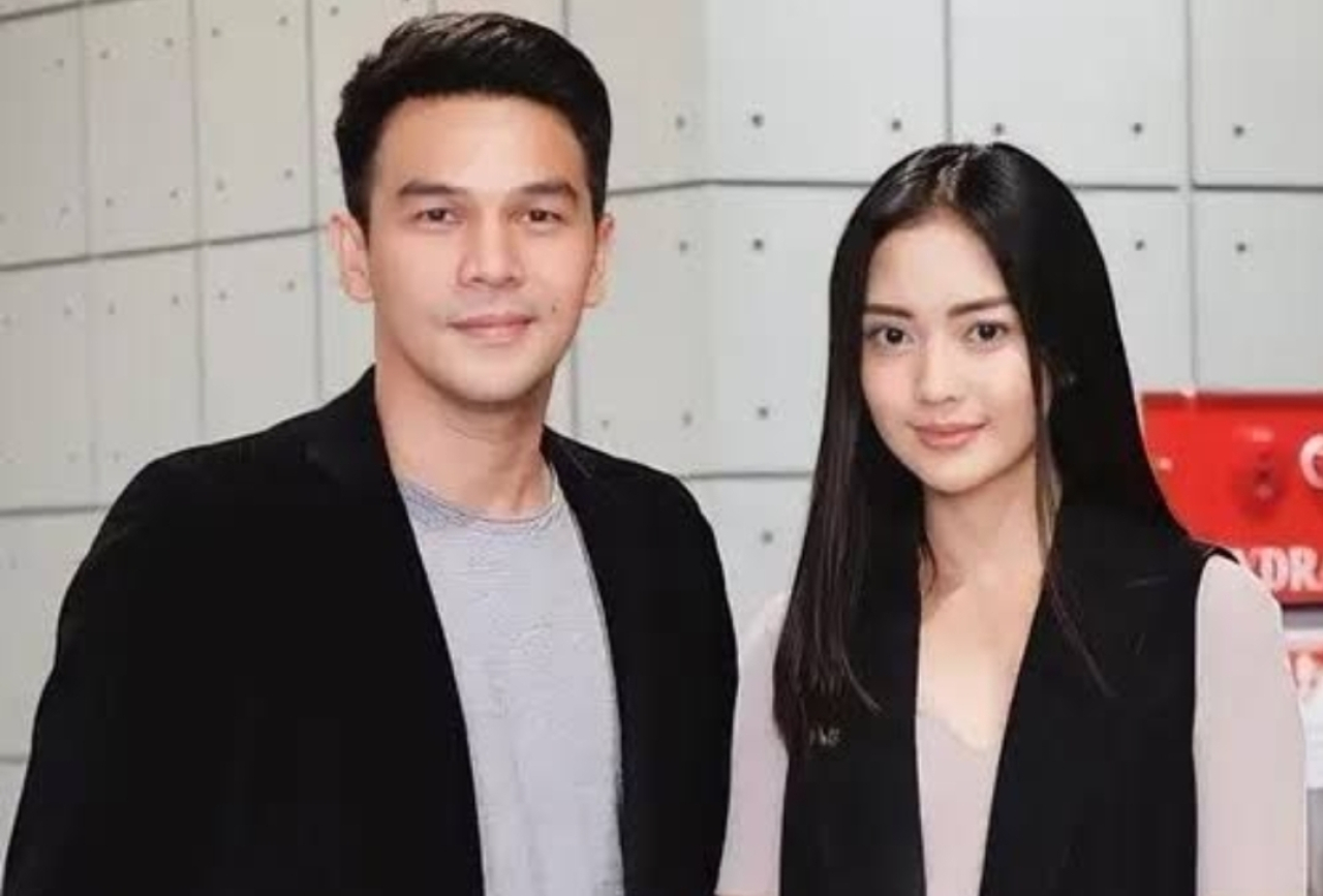Jonathan Frizzy, Aktor Inisial JF Terjerat Kasus Vape Isi Obat Keras