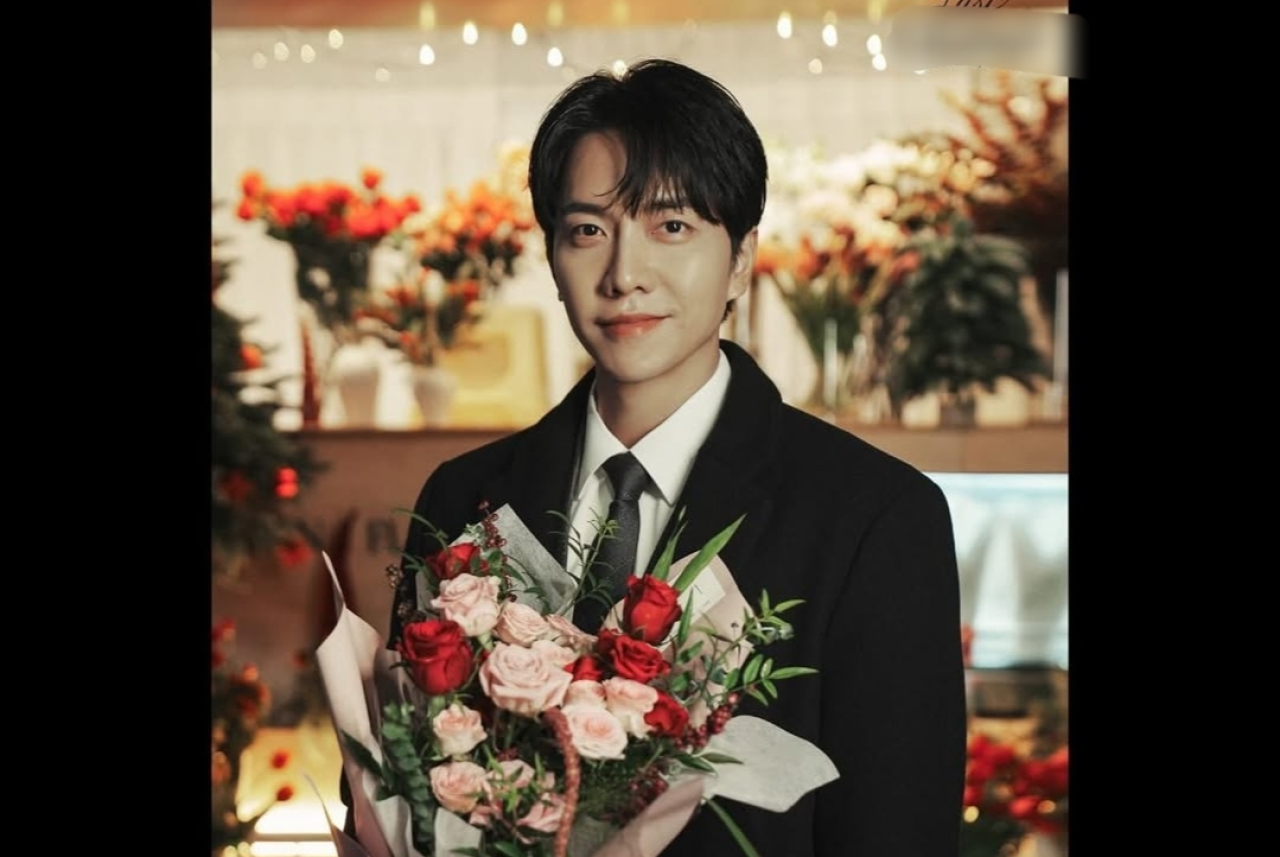 Lee Seung Gi Putus Hubungan dengan Mertuanya