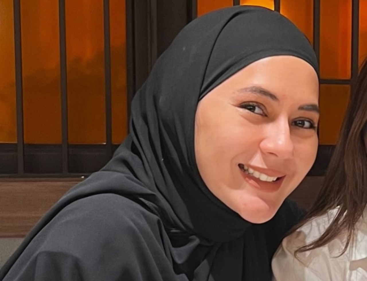 Paula Verhoeven Laporkan Baim Wong soal Dugaan KDRT ke Komnas Perempuan