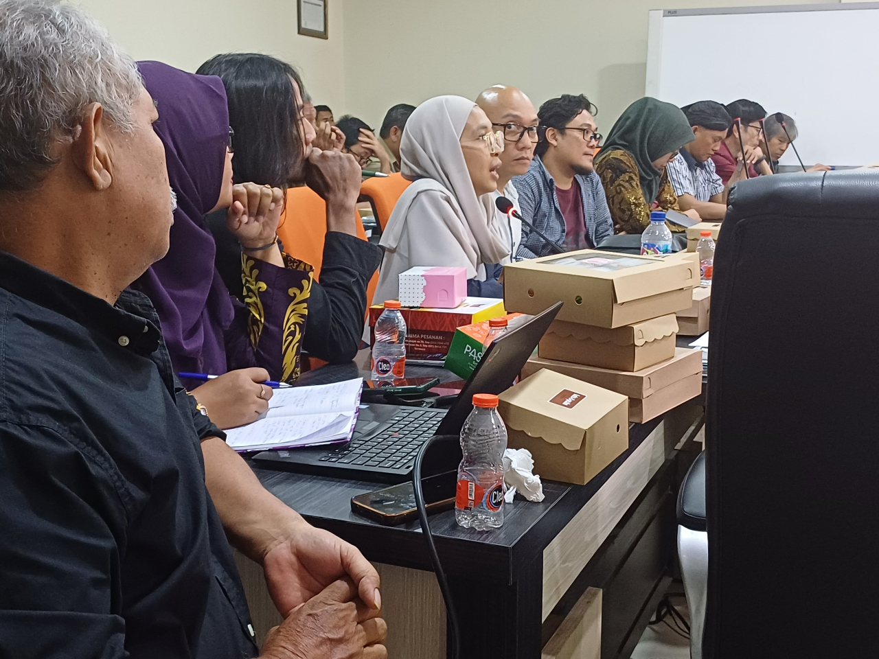 Penanggulangan HIV dan TB, DPRD Surabaya: Perda HIV Tahun 2013 Sudah Usang, Harus Direvisi