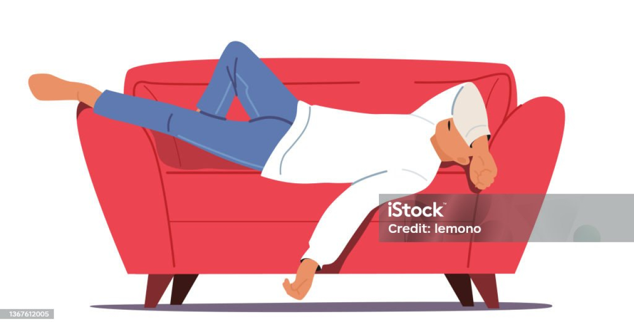 Libur Lebaran 2025 Usai, Post Holiday Blues dan Cara Mengatasinya
