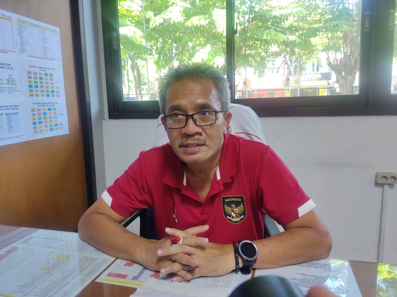 4 Cabor Jalani Pra Porprov Jatim 2025: Sepak Bola hingga Bola Basket Siap Bertanding