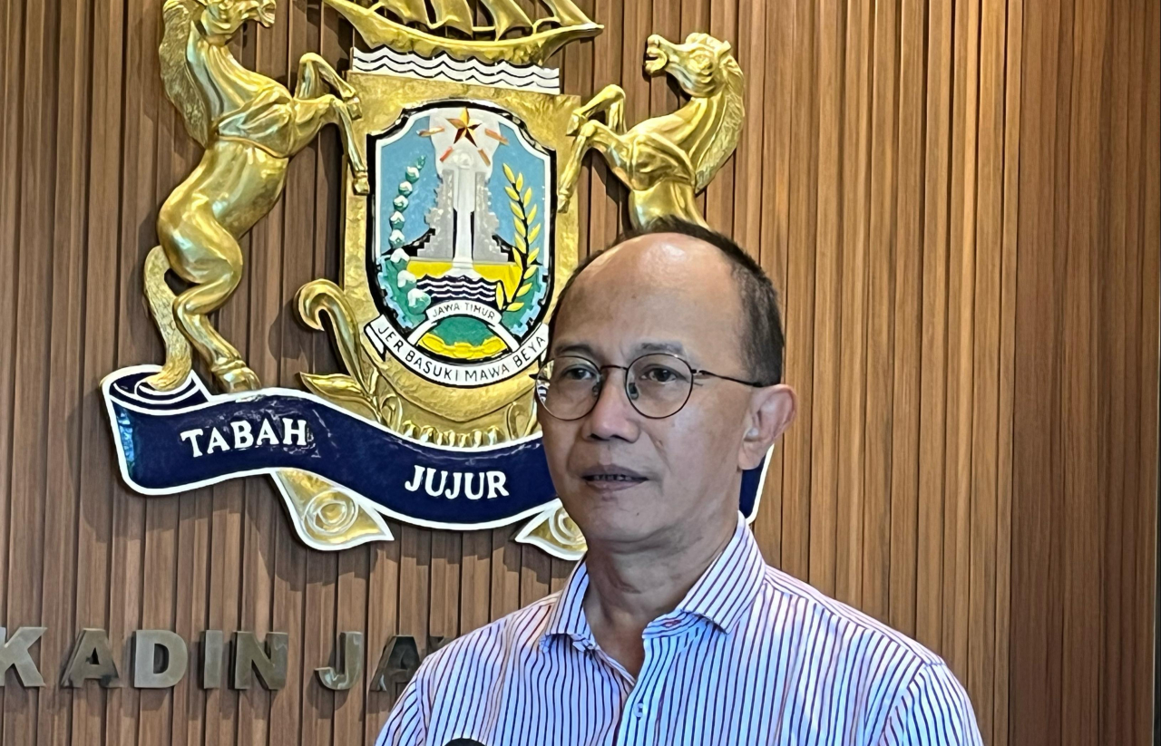 Amerika Tunda Kenaikan Tarif Impor dari Indonesia hingga 90 hari ke Depan, Kadin Jatim: Indonesia harus Cerdas dan Cepat