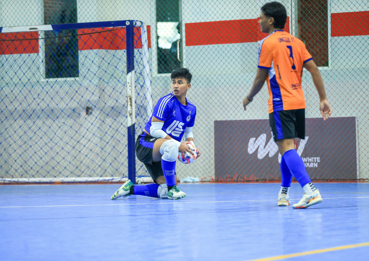 Unggul FC Malang Rekrut 2 Amunisi Baru untuk Putaran Kedua