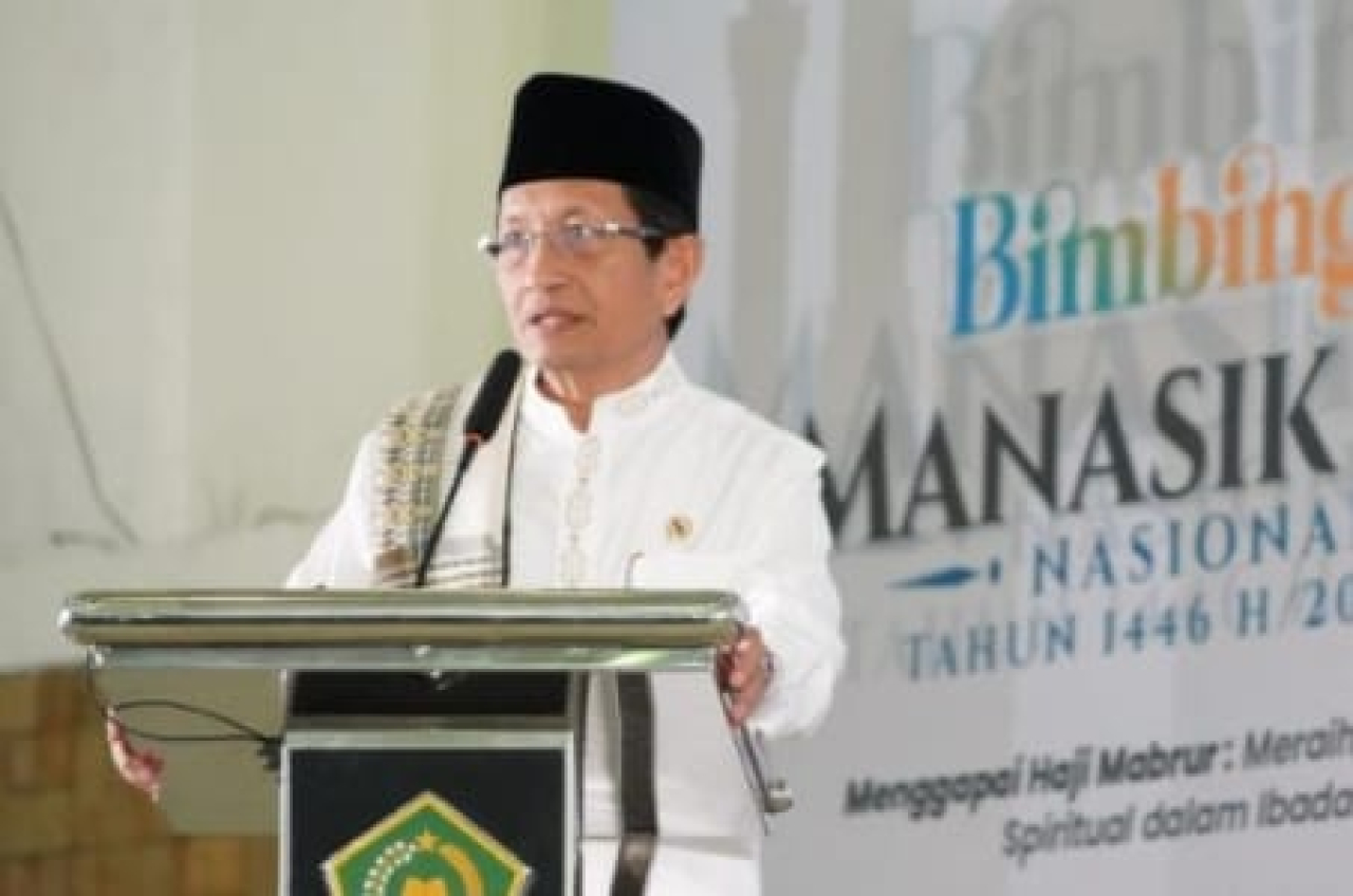 Presiden Prabowo Akan Melepas Kloter Pertama Jemaah Haji Indonesia 2 Mei 2025