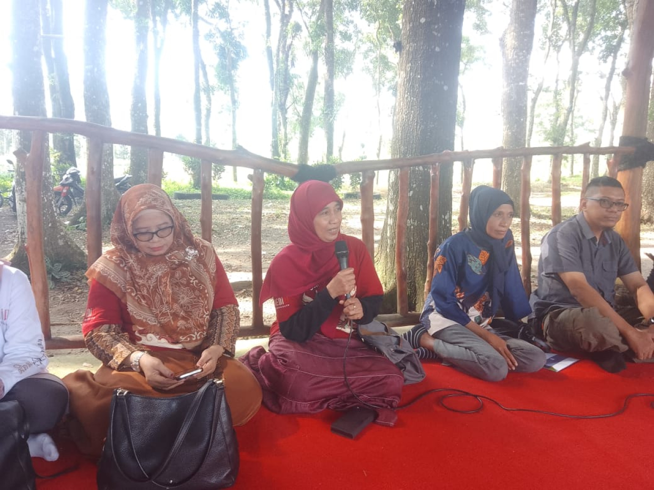 Desa Wisata Sempu Siap Menyambut Kunjungan Wisatawan Dalam Maupun Luar Negeri