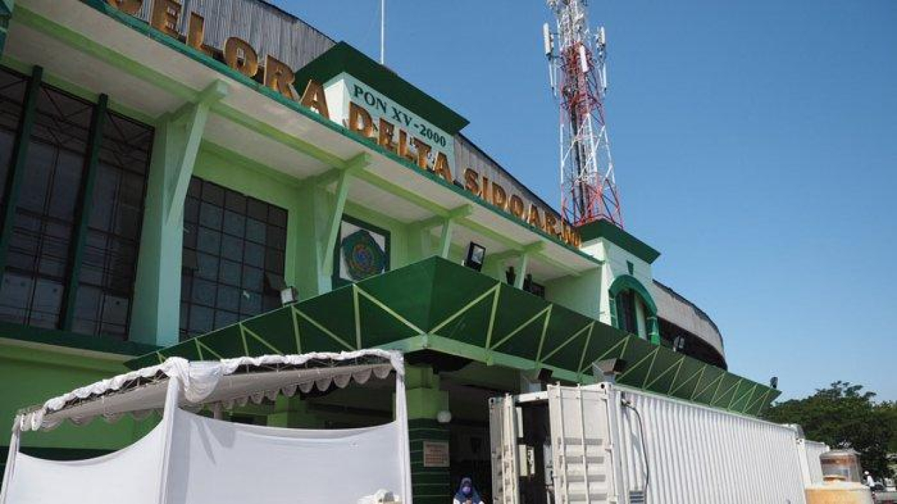 Sidoarjo Ditunjuk Sebagai Tuan Rumah Penyelenggara Piala AFF U-23 2025