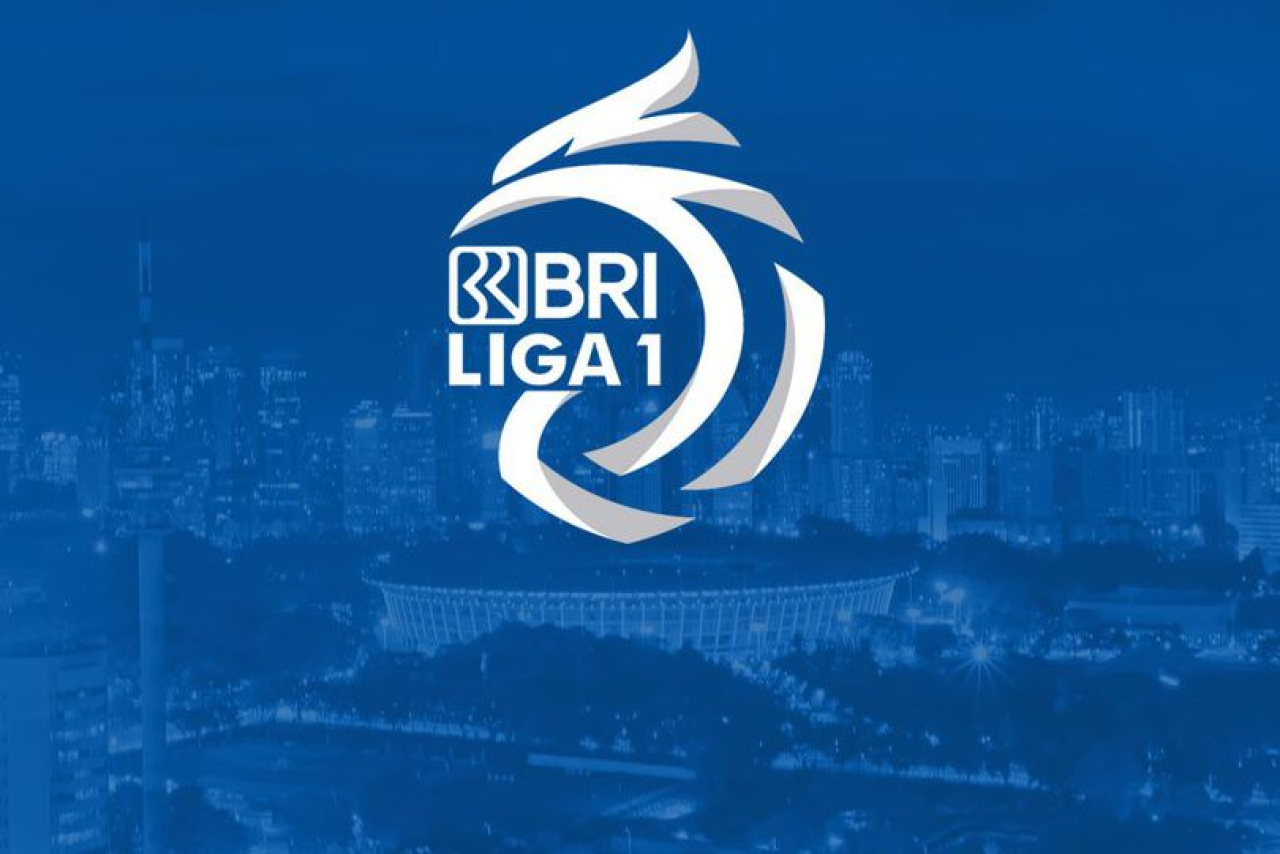 Jadwal BRI Liga 1 Pekan ke-29 Lengkap Live Indosiar dan Vidio!