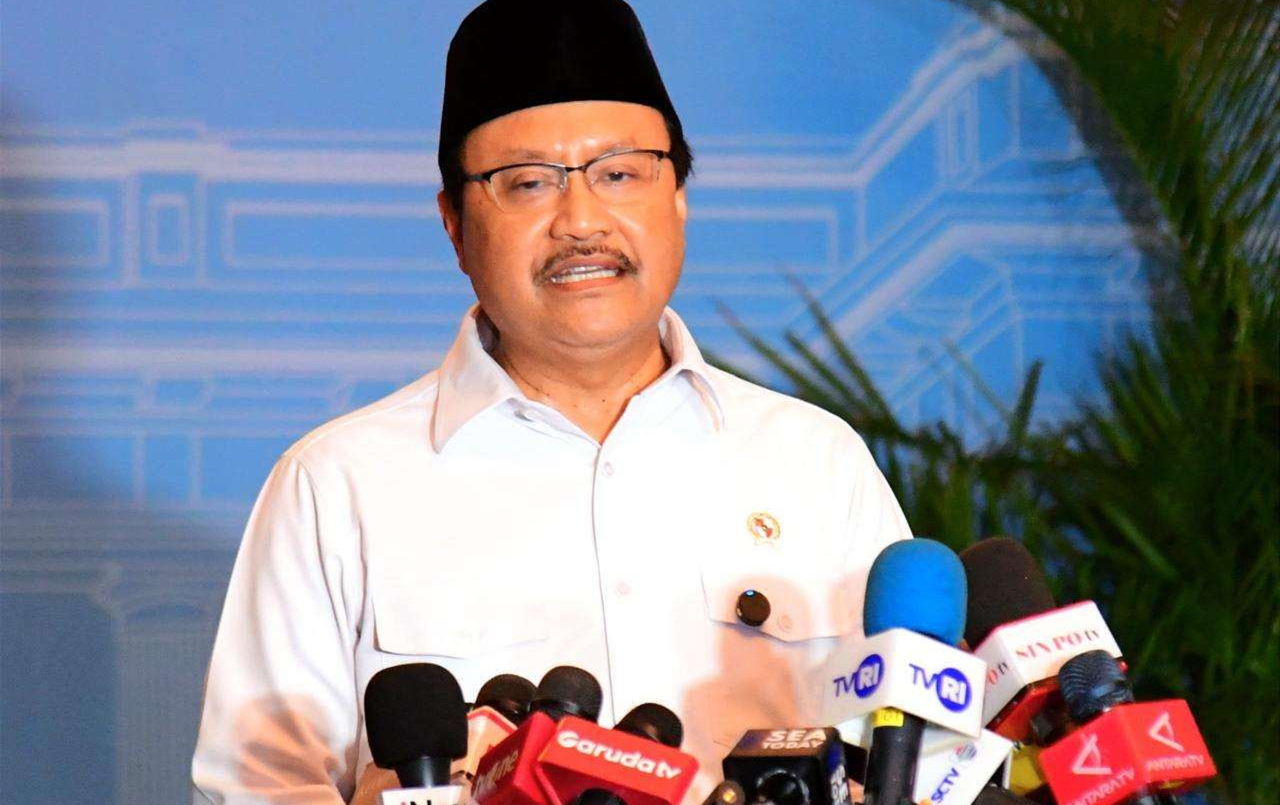 Prabowo Panggil Sejumlah Menteri Bahas Sekolah Rakyat