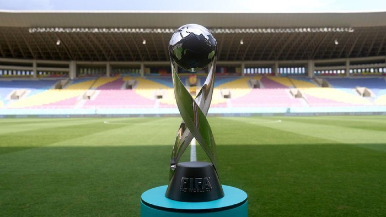Ini 48 Negara Lolos Piala Dunia U-17 2025, Indonesia Catatkan Streak Partisipasi