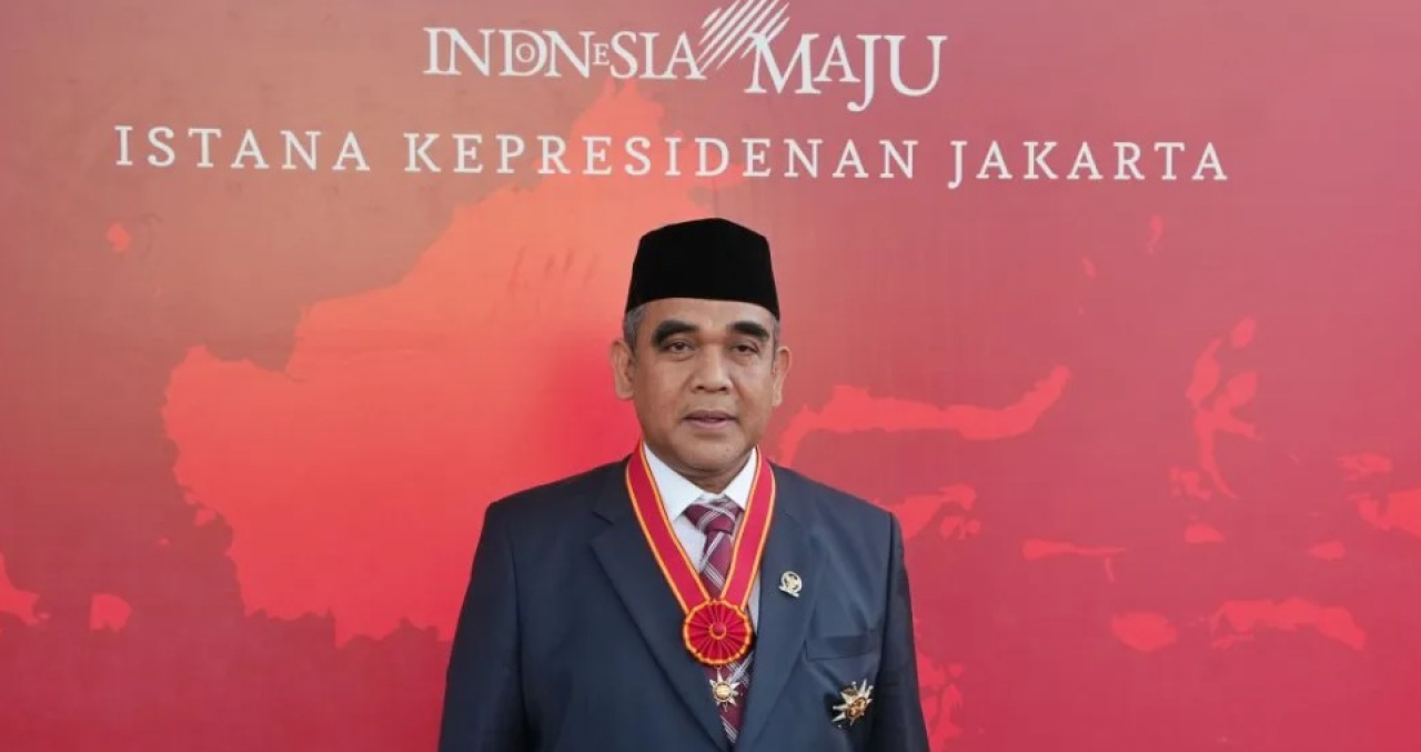 3 Hakim Ditangkap, Presiden Prabowo Akui Ada Celah dalam Penegakan Hukum Indonesia