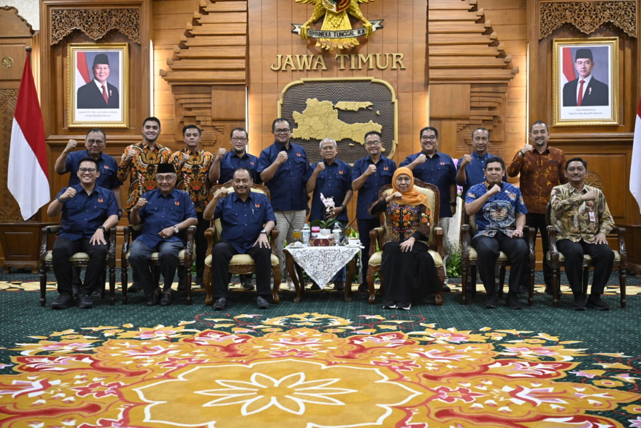 Porprov IX Jatim 2025 Siap Digelar di Malang Raya, Libatkan 19.000 Peserta