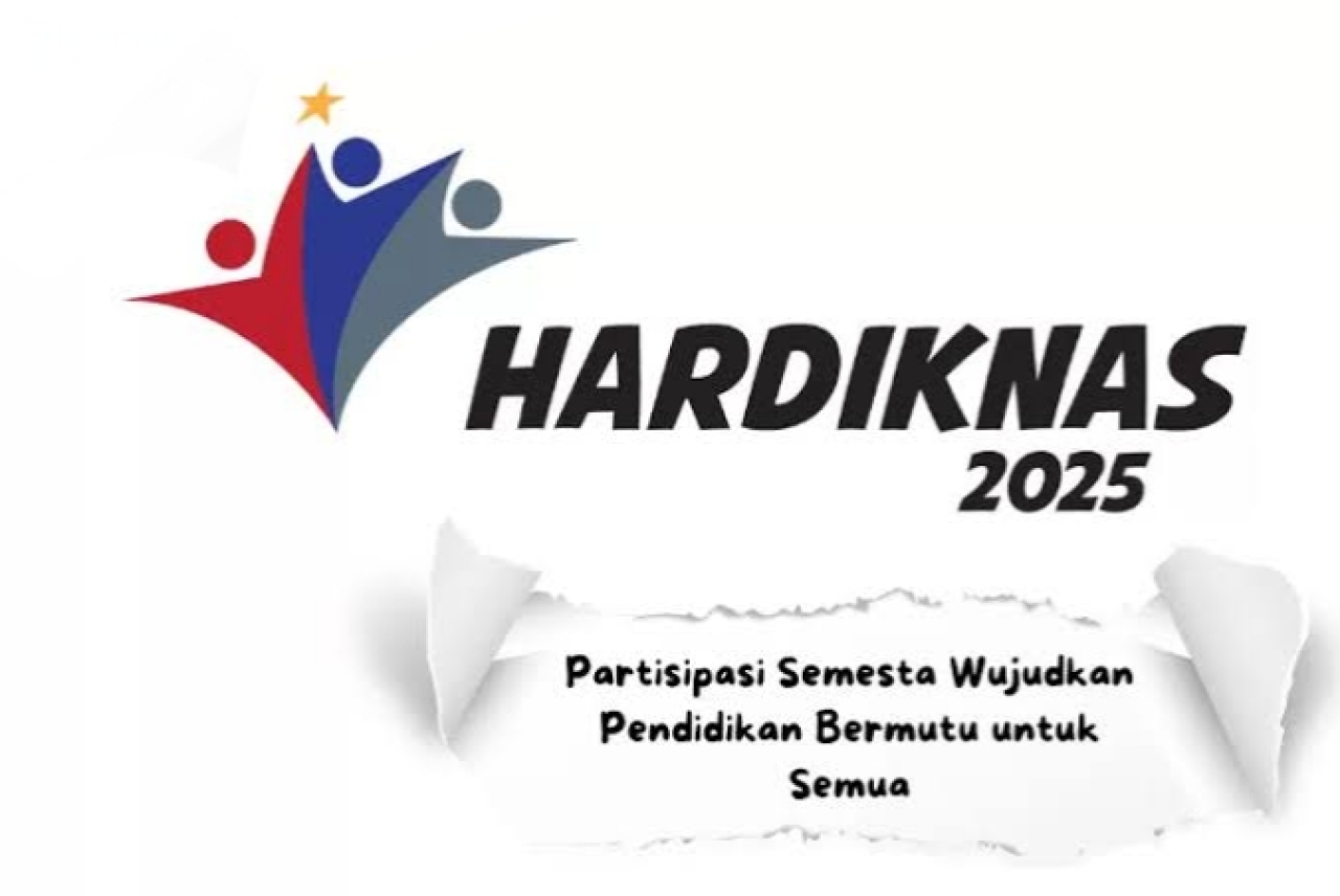 Hari Pendidikan Nasional 2025, Ini Tema dan Sejarahnya