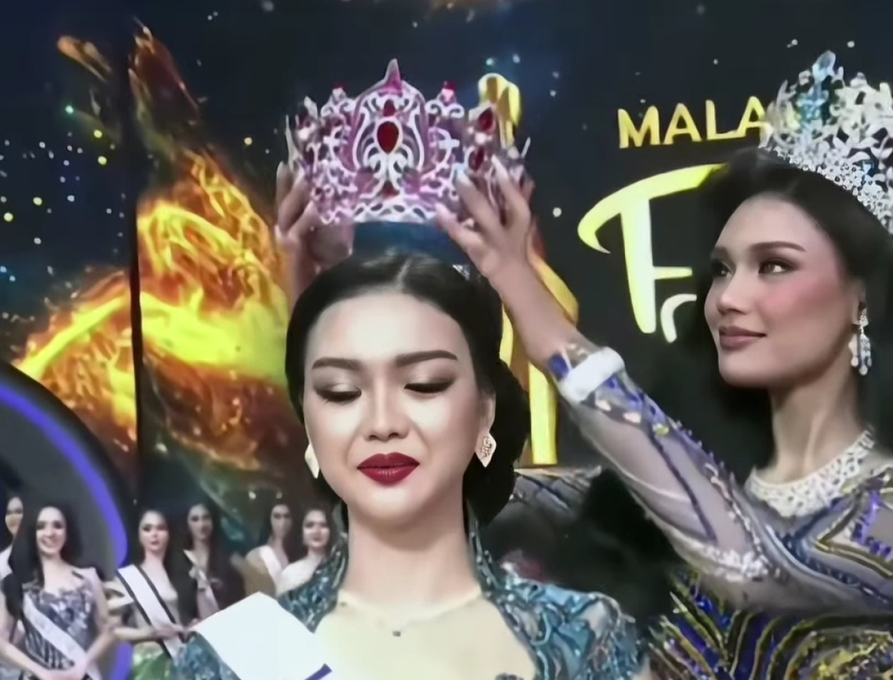 Puteri Indonesia 2025 Firsta Yufi Amarta dari Banyuwangi, Jawa Timur
