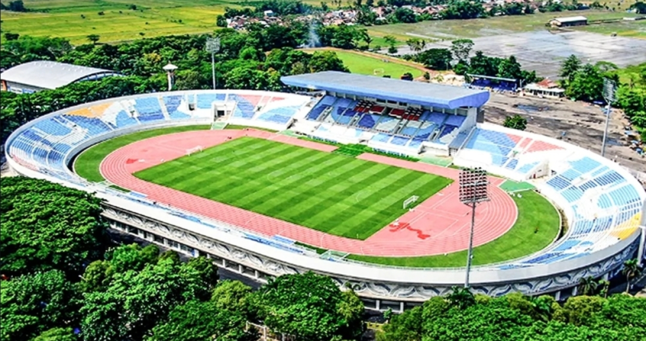 Singo Edan Balik Kandang, Arema Terusir dari Stadion Kanjuruhan Usai Tragedi 1 Oktober 2022