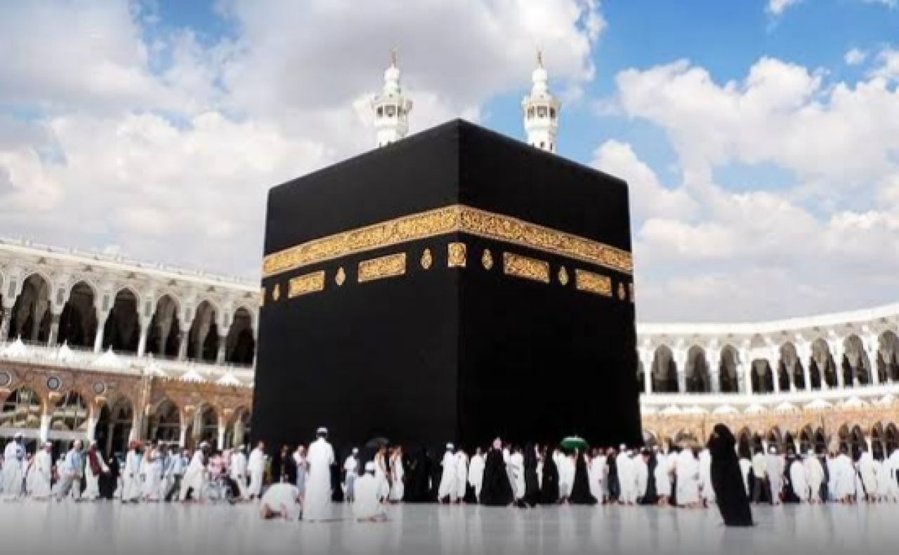 Tak Punya Visa Haji, Denda Ratusan Juta sampai Dilarang Masuk Arab Saudi 10 Tahun