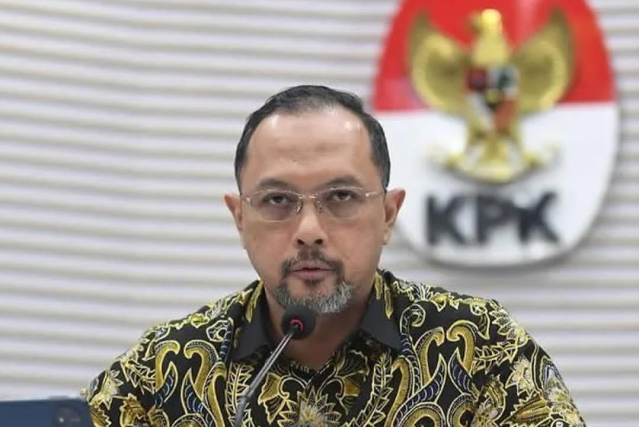 Tessa Mahardhika Jadi Plt Direktur Penyelidikan, Jubir KPK Baru Budi Prasetyo