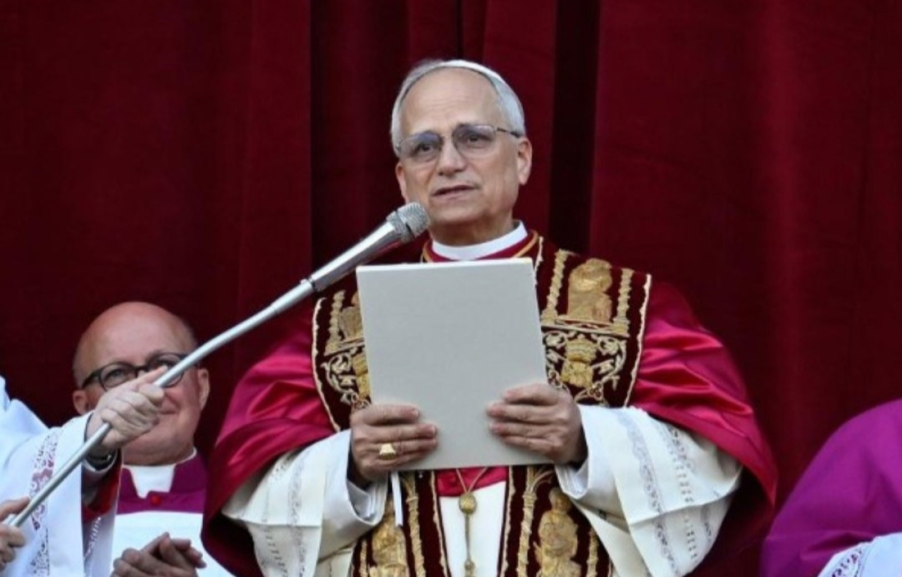 Profil Paus Leo XIV dari Amerika Serikat