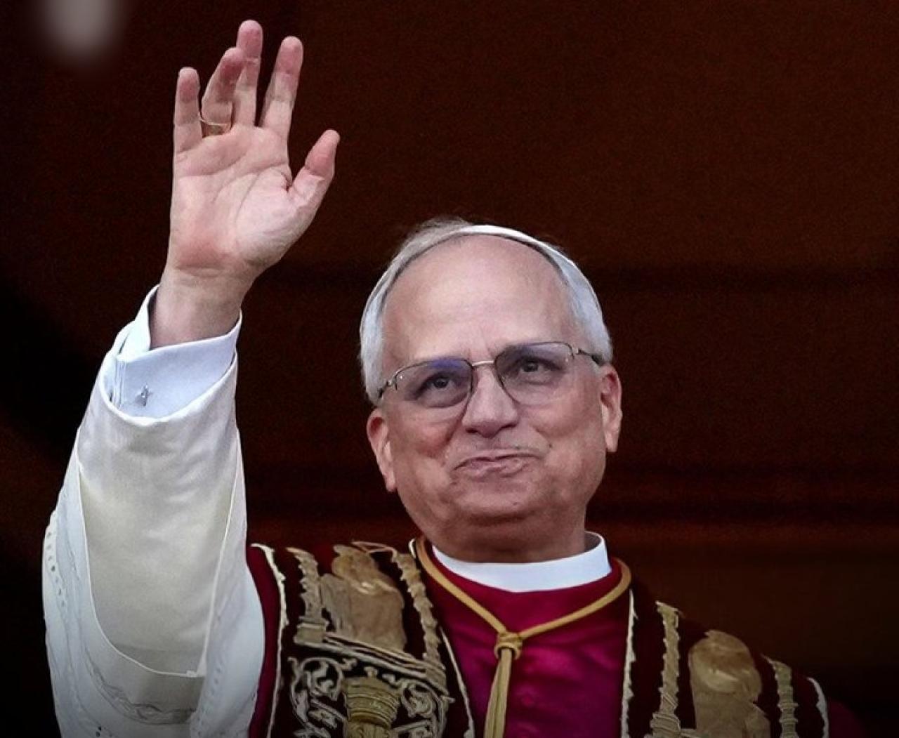 Paus Leo Lahir Lagi setelah 122 Tahun