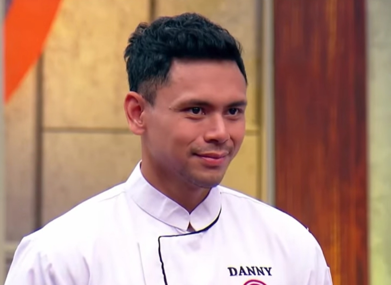 Danny Pulang, Duo Bali Fajar dan Hovit ke Grand Final MasterChef Indonesia